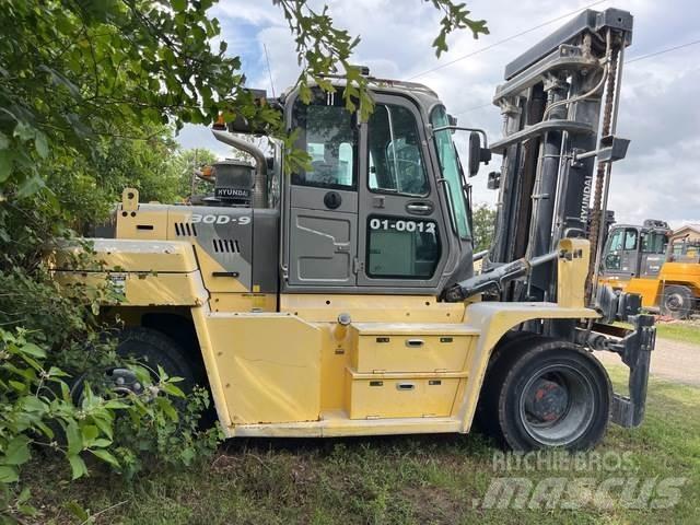 Hyundai 130D-9 Muu