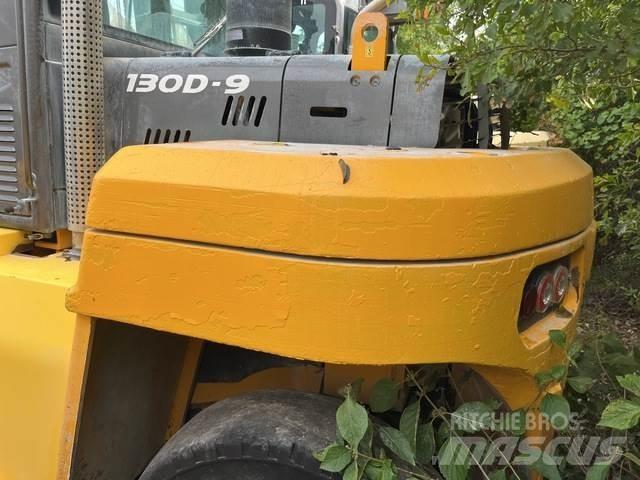 Hyundai 130D-9 Muu
