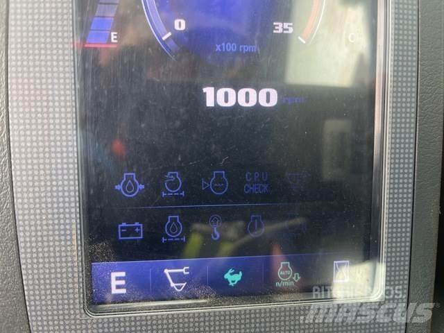 Hyundai 245LR Roomikekskavaatorid