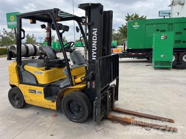 Hyundai 25L-7A Muu