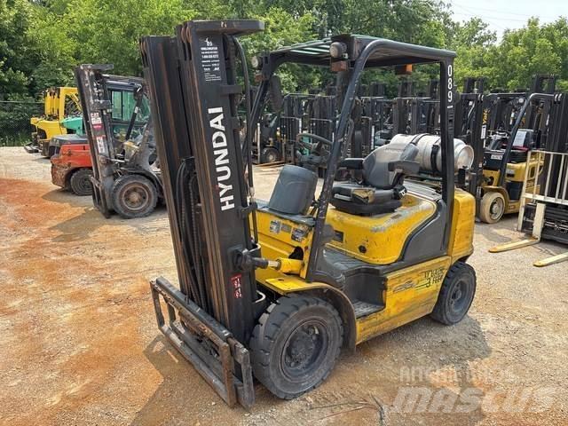 Hyundai 25L-7A Muu