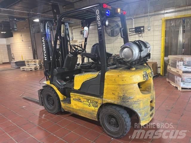 Hyundai 25L-7A Muu