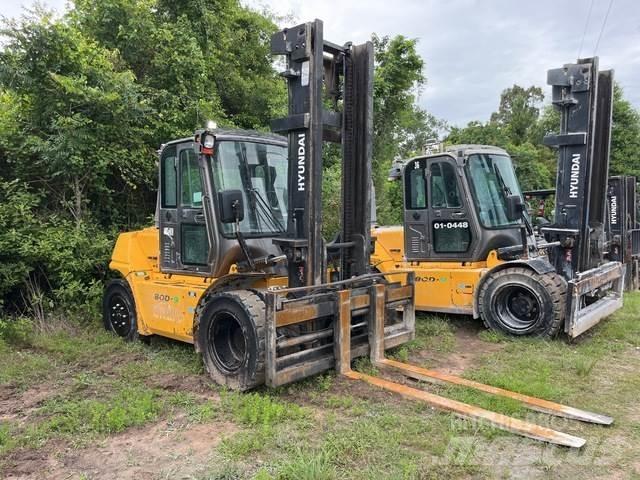 Hyundai 80D-9 Muu