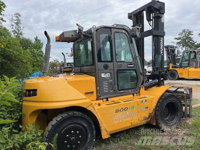 Hyundai 80D-9 Muu