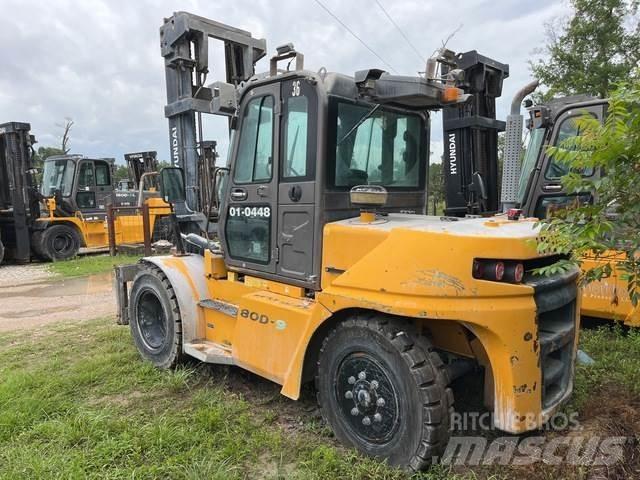 Hyundai 80D-9 Muu