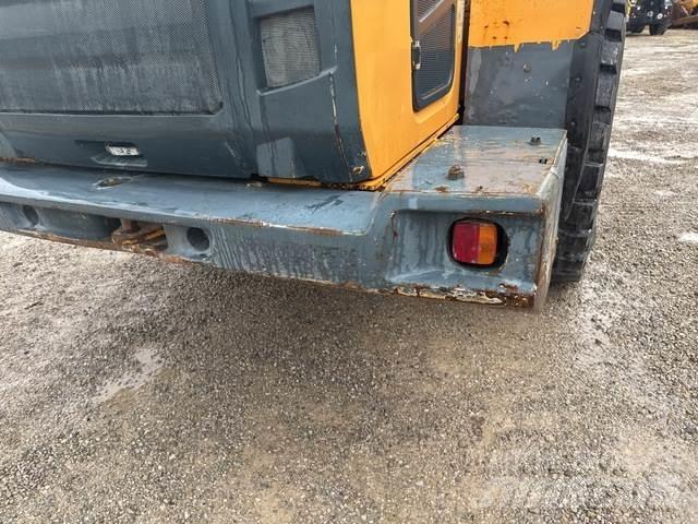 Hyundai HL970 Muu