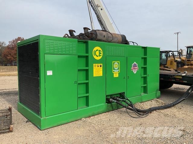  ICE 1200E Vibrovasarad