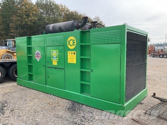  ICE 1200E Vibrovasarad