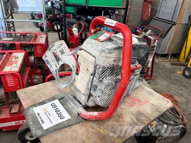  ICS 695XL Mootorsaed ja puhastussaed