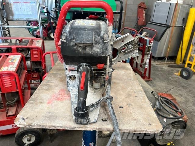  ICS 695XL Mootorsaed ja puhastussaed