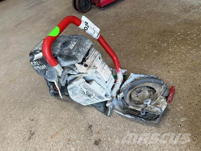  ICS 695XL Mootorsaed ja puhastussaed