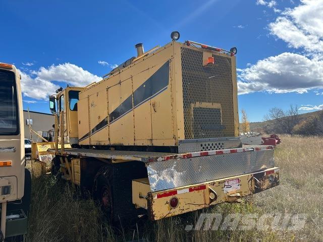  Idaho Norland Lumefreesid