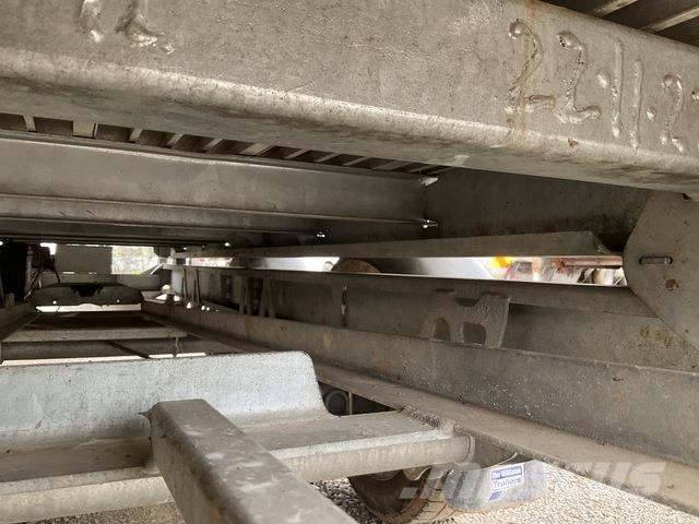 Ifor Williams  Autotreilerid