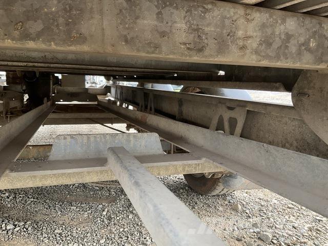 Ifor Williams  Autotreilerid