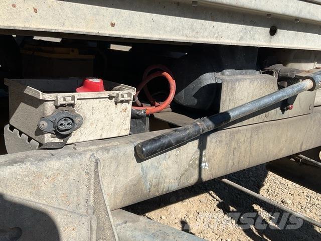 Ifor Williams  Autotreilerid