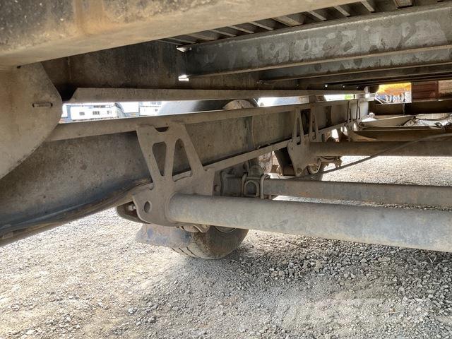 Ifor Williams  Autotreilerid