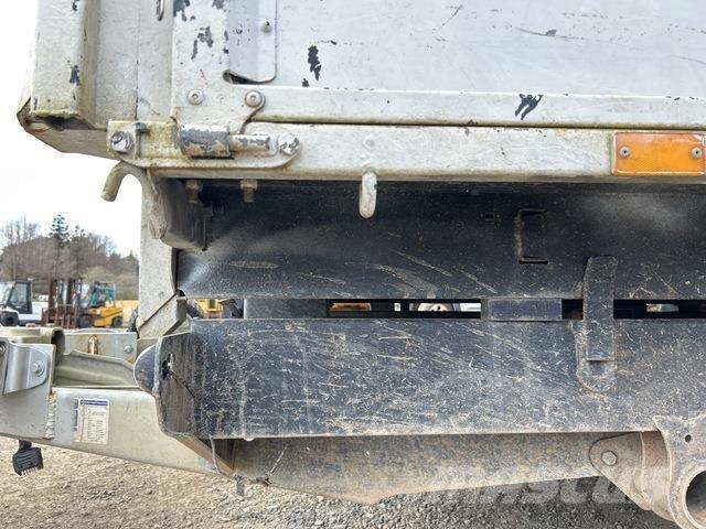 Ifor Williams  Autotreilerid