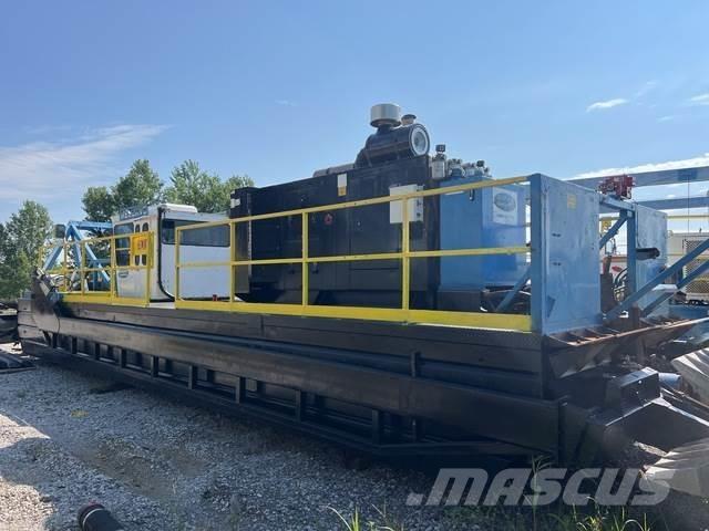 IMS 7012 Tööpaadid / pargased