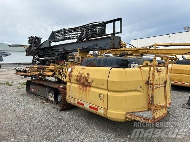 IMT FR1200 HD Muu