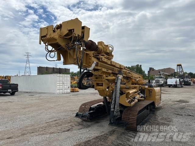 IMT FR1200 HD Horisontaalsed puurmasinad