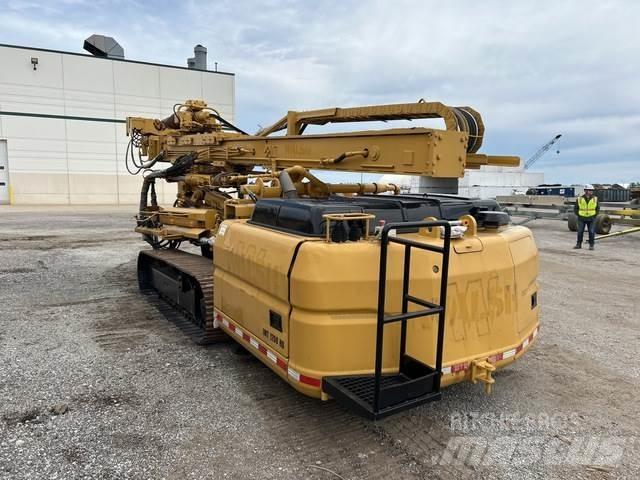 IMT FR1200 HD Horisontaalsed puurmasinad
