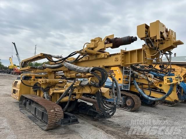 IMT FR1200 HD Horisontaalsed puurmasinad