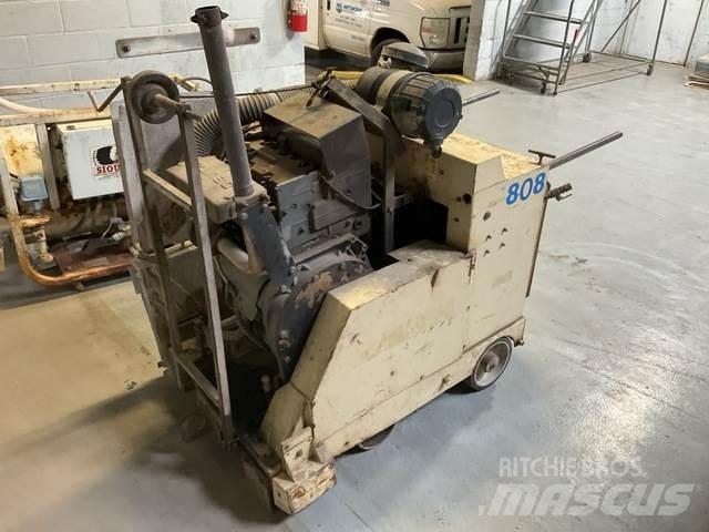 Ingersoll Rand  Muu