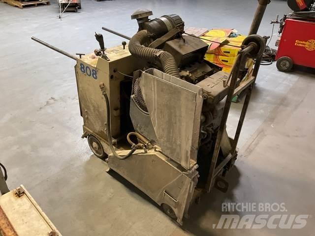 Ingersoll Rand  Muu