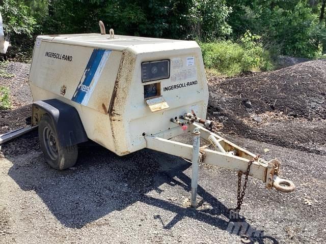 Ingersoll Rand  Kompressorid