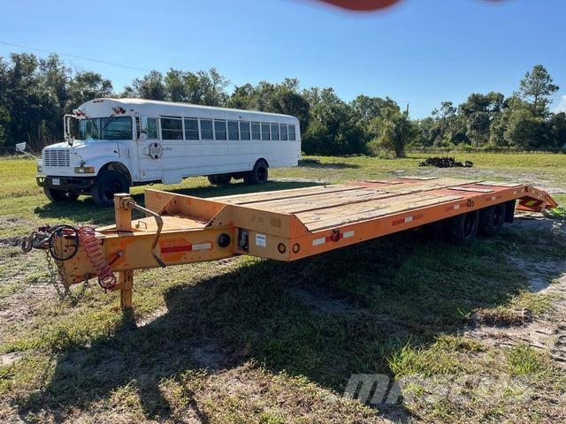 Interstate  Autotreilerid