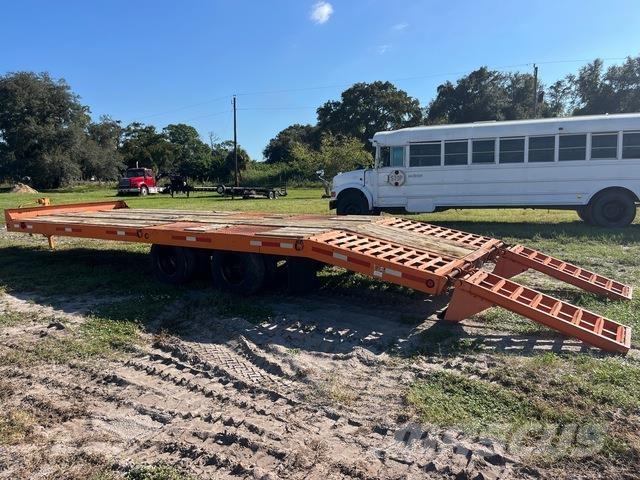 Interstate  Autotreilerid