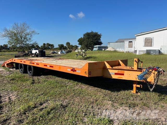 Interstate  Autotreilerid