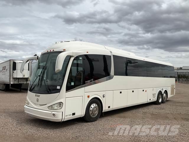  Irizar Väikebussid