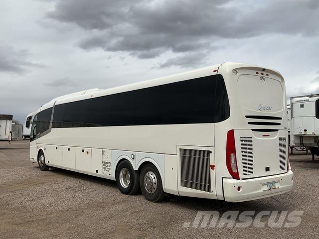  Irizar Väikebussid