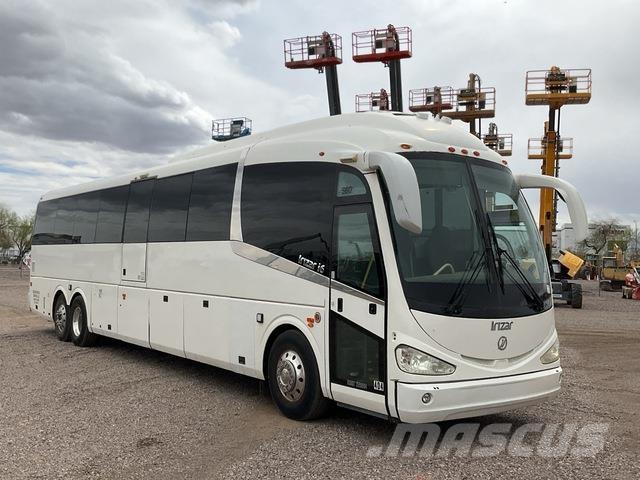  Irizar Väikebussid