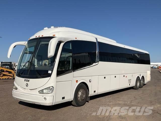  Irizar Gama 16 Väikebussid