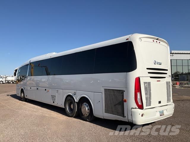  Irizar Gama 16 Väikebussid
