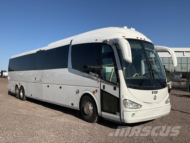  Irizar Gama 16 Väikebussid