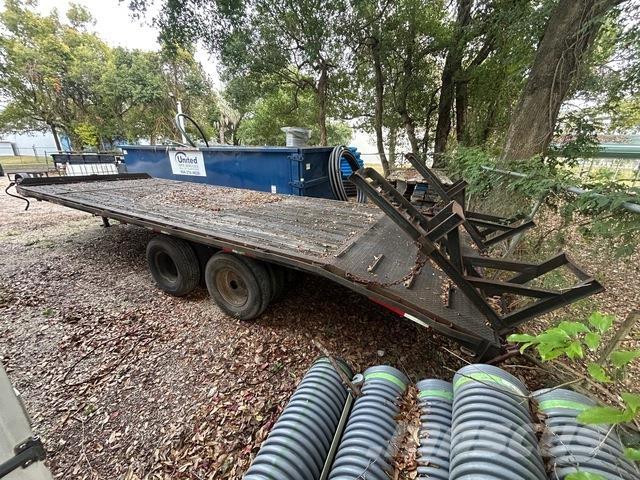  Irondog Autotreilerid