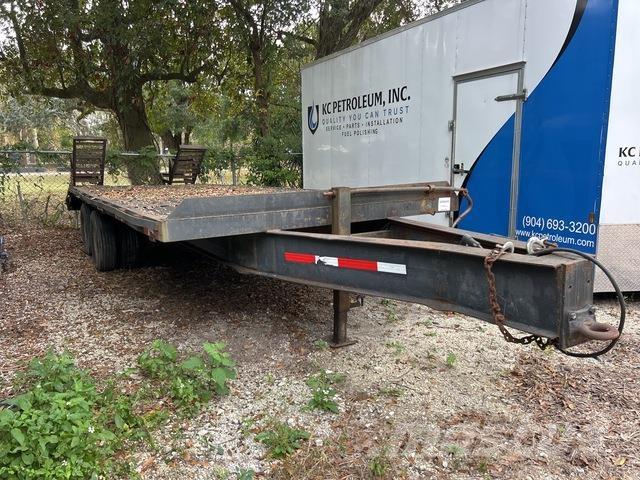  Irondog Autotreilerid