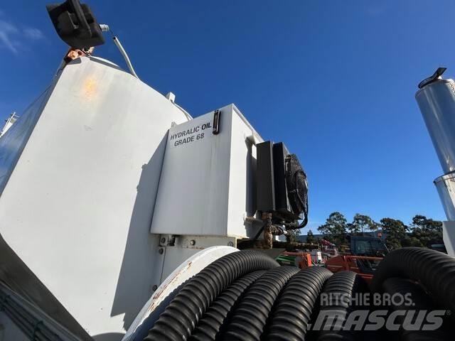 Isuzu FH FXZ Muu