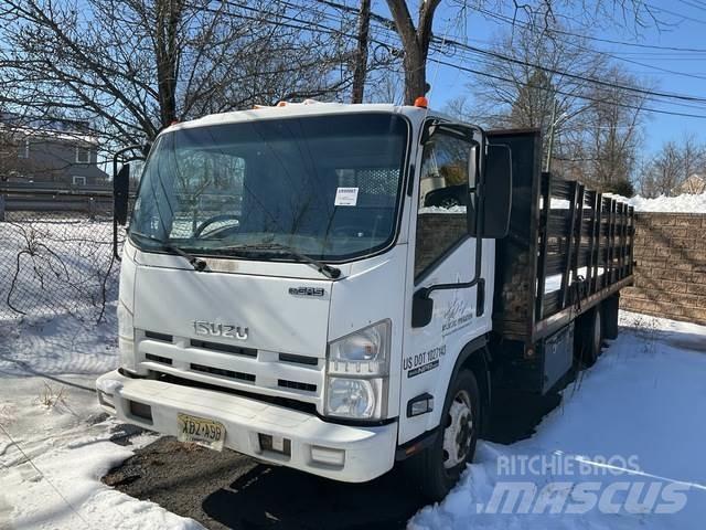 Isuzu NPR Madelautod
