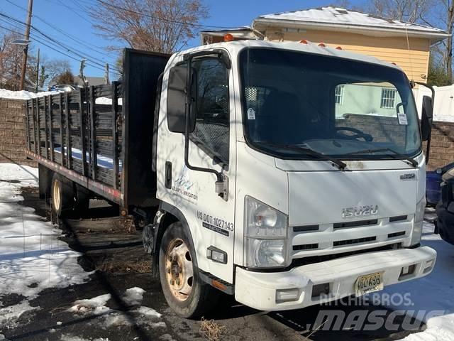 Isuzu NPR Madelautod