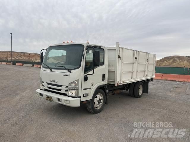 Isuzu NPR HD Kallurid