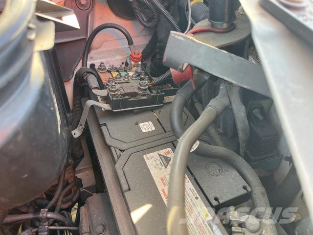 Iveco Daily Kaubikud