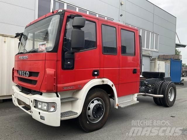 Iveco FF160E30 Muu
