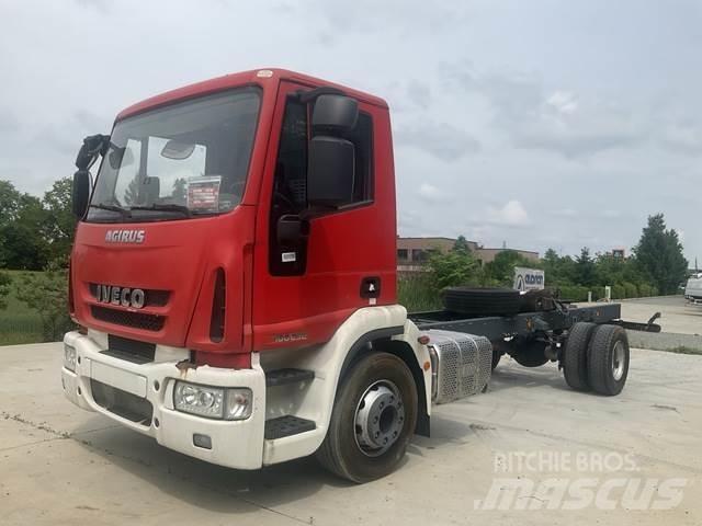 Iveco FF160E32 Muu