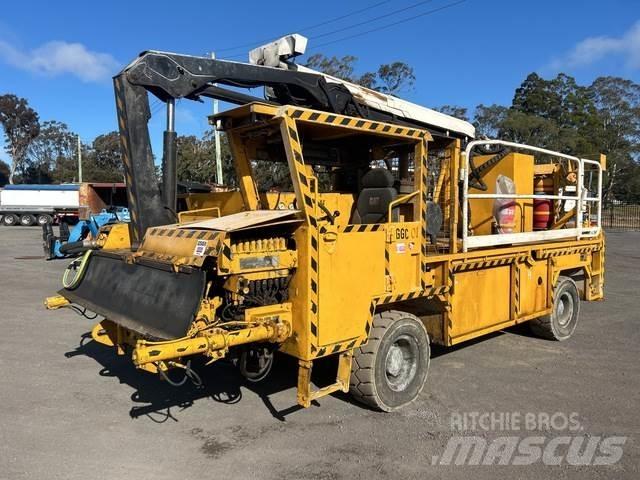  Jacon Maxijet Muud allmaaseadmed