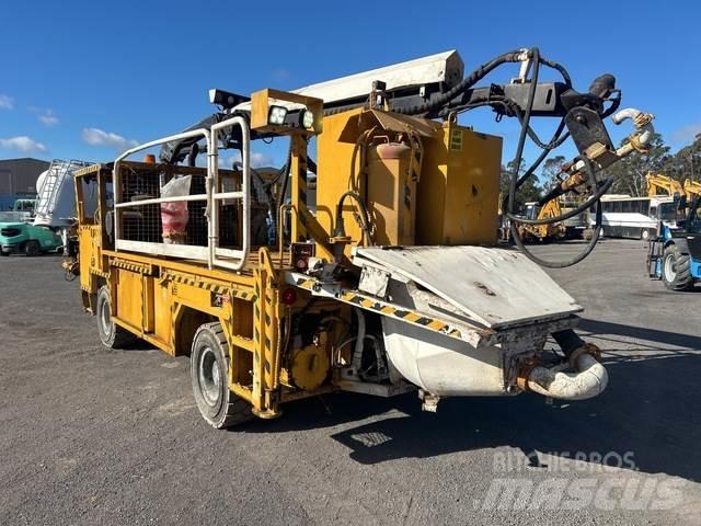  Jacon Maxijet Muud allmaaseadmed
