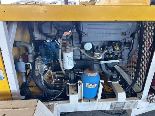  Jacon S62 Betooni pumpautod